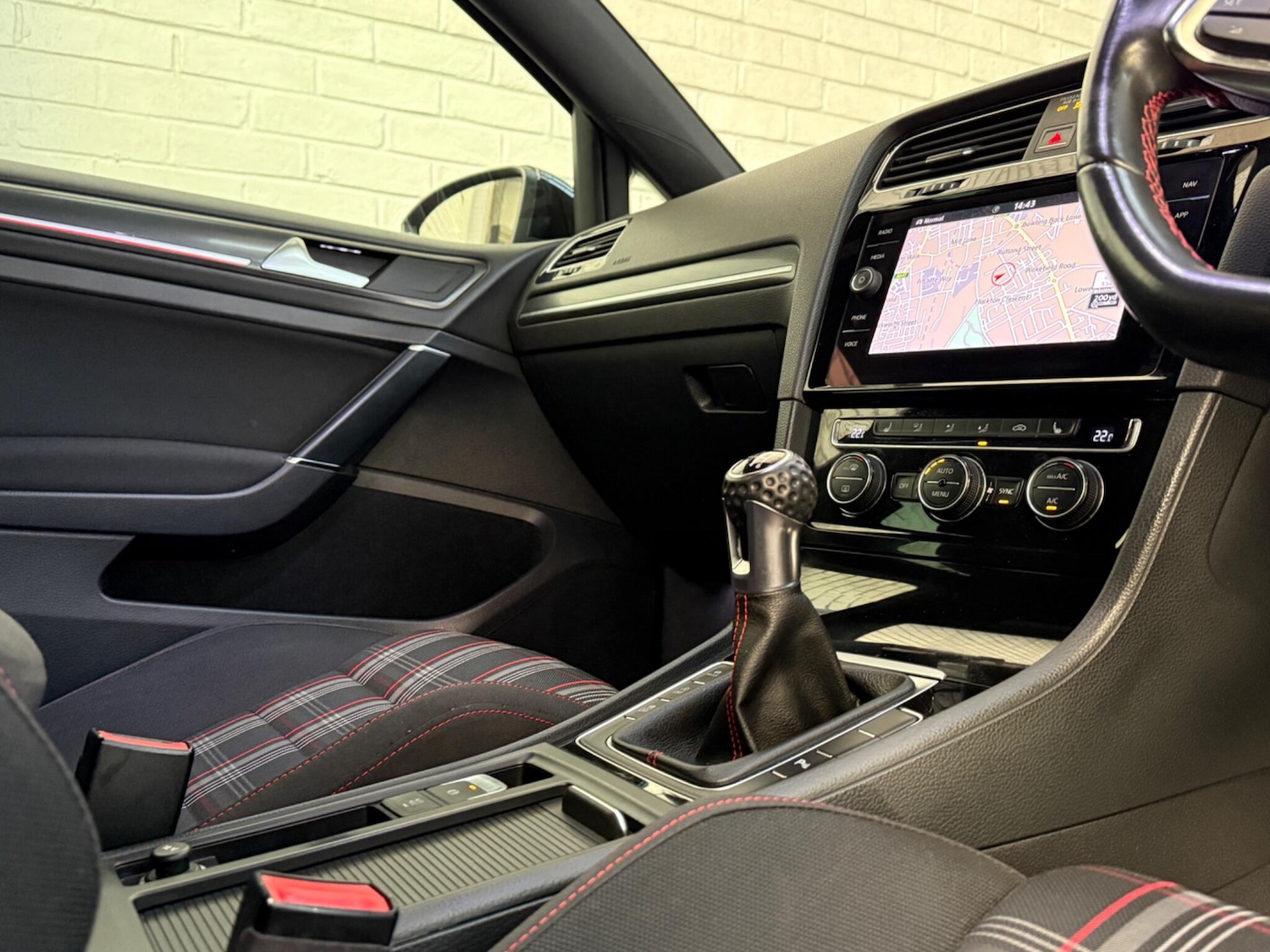 Used Volkswagen Golf for sale - 76701806: Photo 13