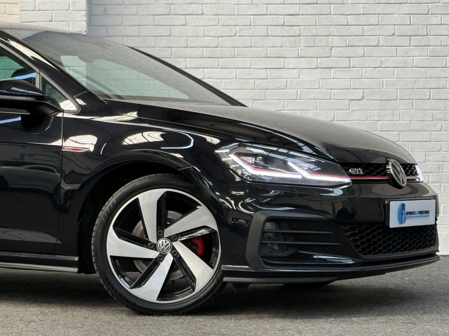 Used Volkswagen Golf for sale - 76701806: Photo 15