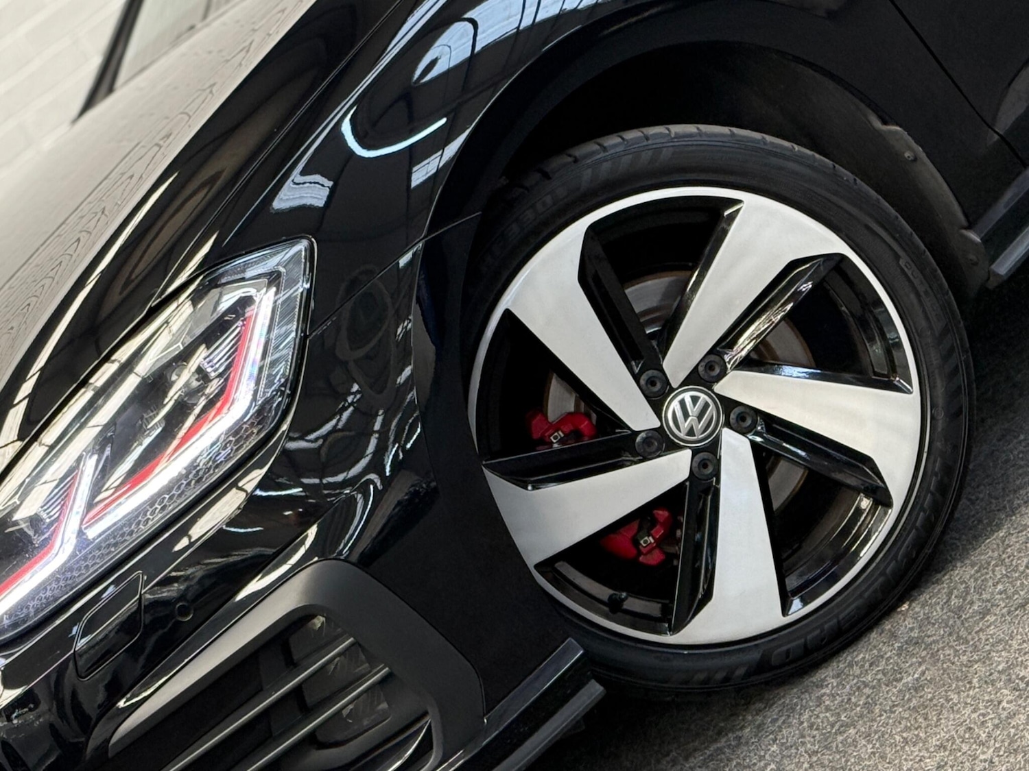 Used Volkswagen Golf for sale - 76701806: Photo 17