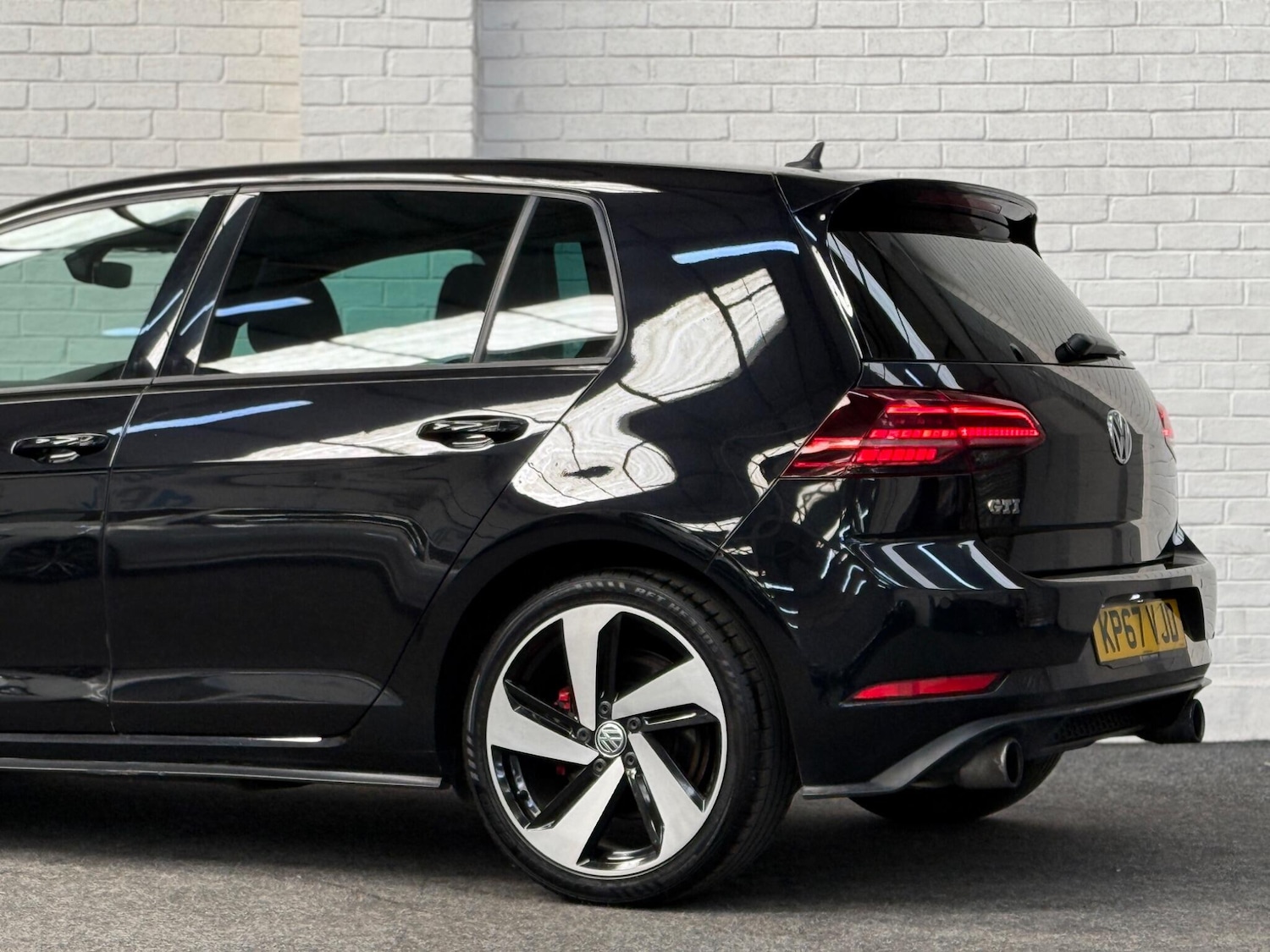 Used Volkswagen Golf for sale - 76701806: Photo 19