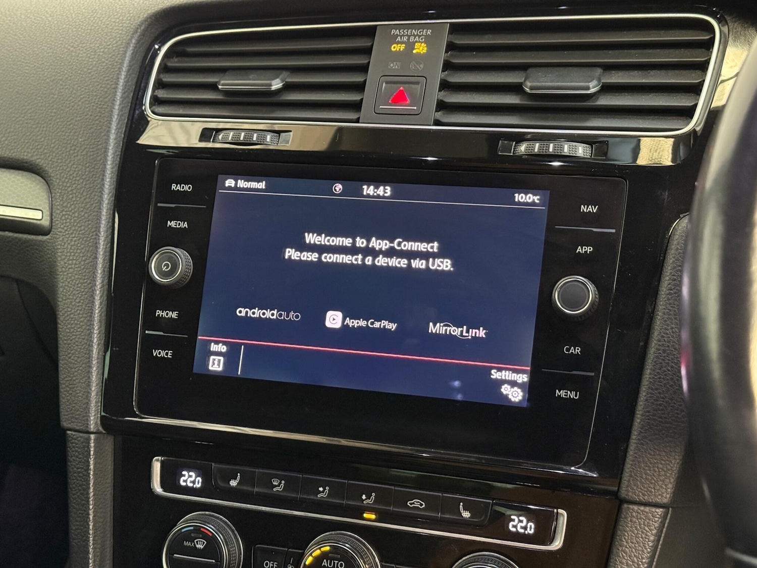 Used Volkswagen Golf for sale - 76701806: Photo 43