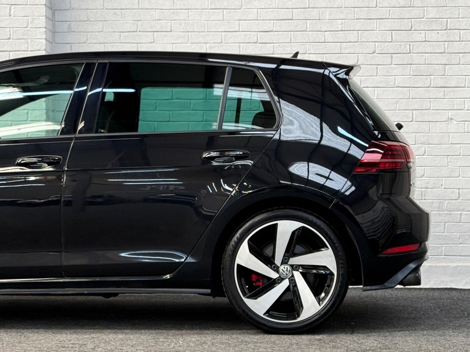 Used Volkswagen Golf for sale - 76701806: Photo 58