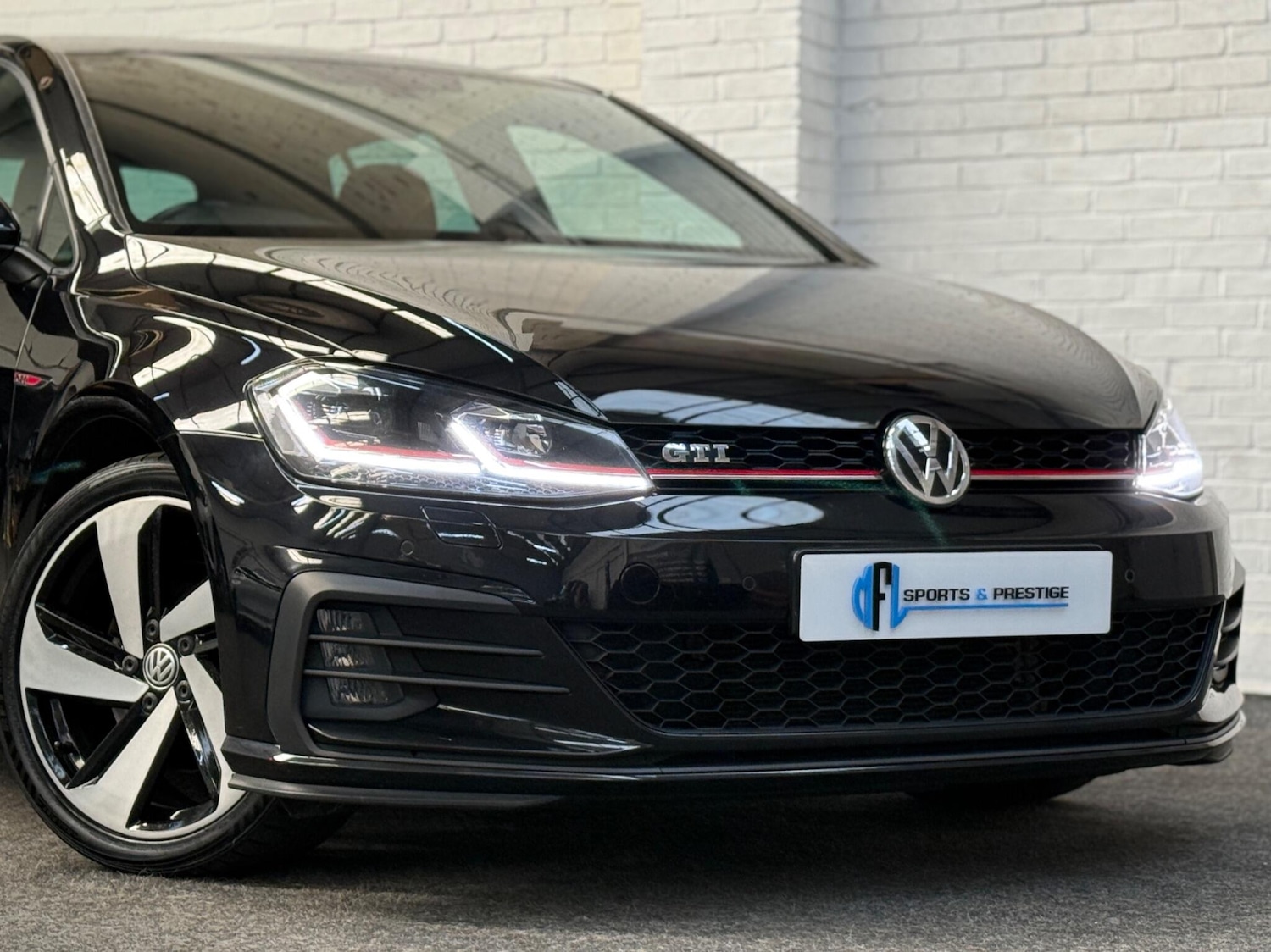 Used Volkswagen Golf for sale - 76701806: Photo 60