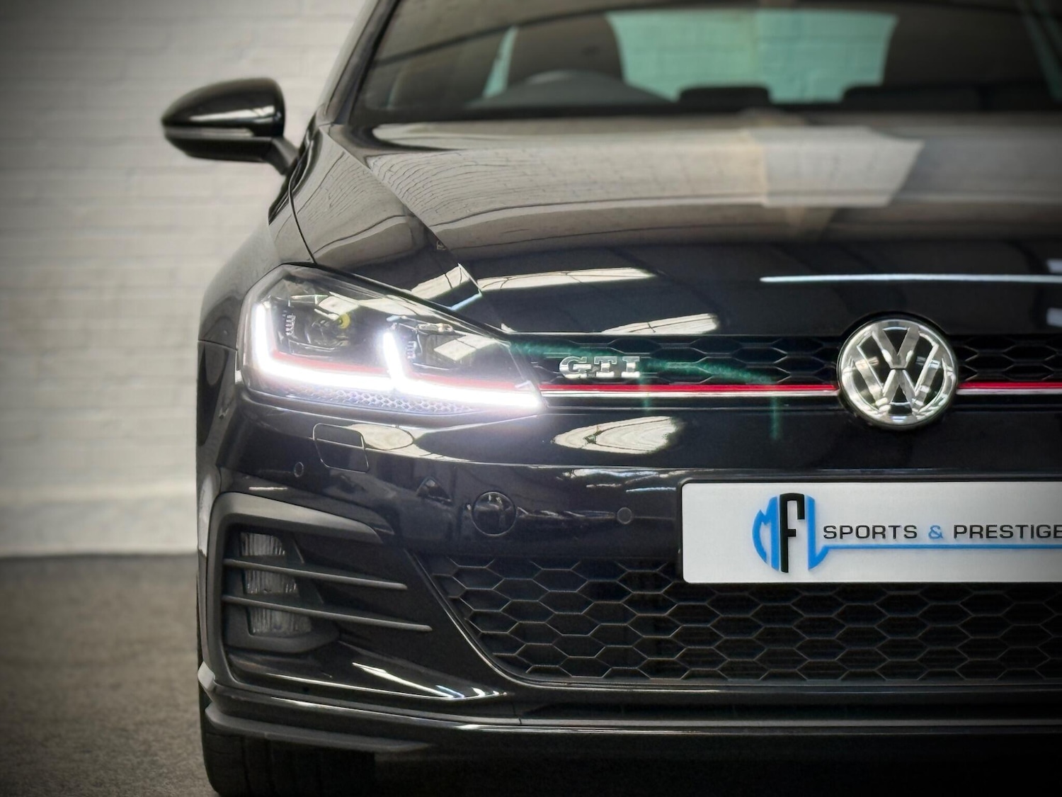 Used Volkswagen Golf for sale - 76701806: Photo 61