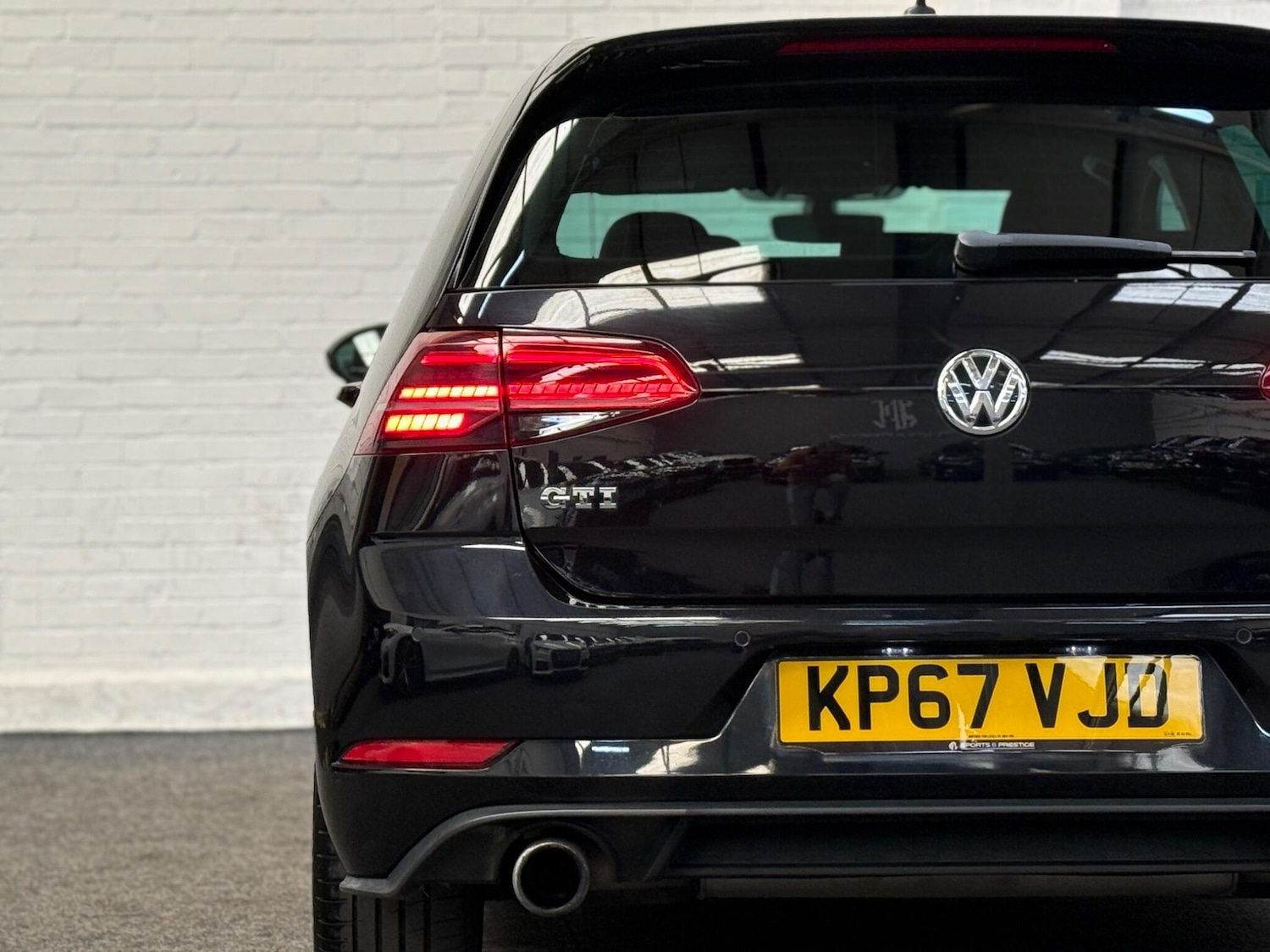 Used Volkswagen Golf for sale - 76701806: Photo 64