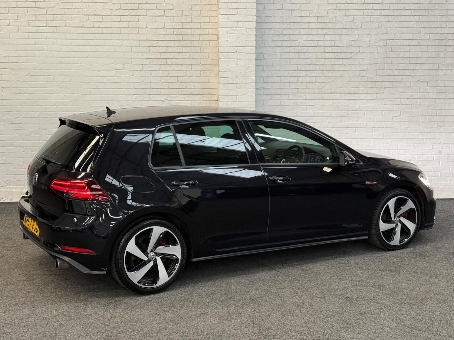 Used Volkswagen Golf for sale - 76701806: Photo 69