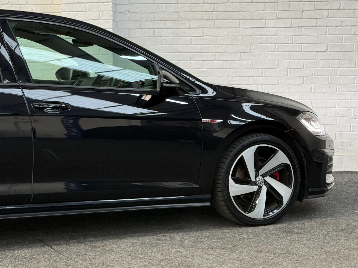 Used Volkswagen Golf for sale - 76701806: Photo 75