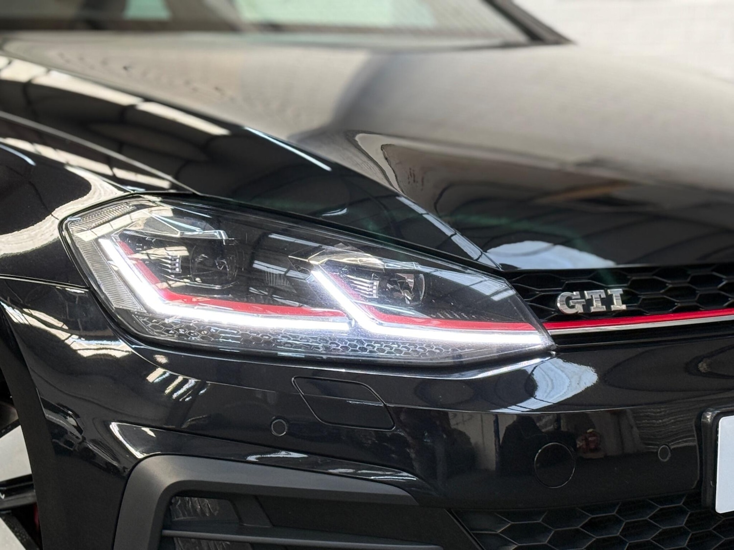 Used Volkswagen Golf for sale - 76701806: Photo 76