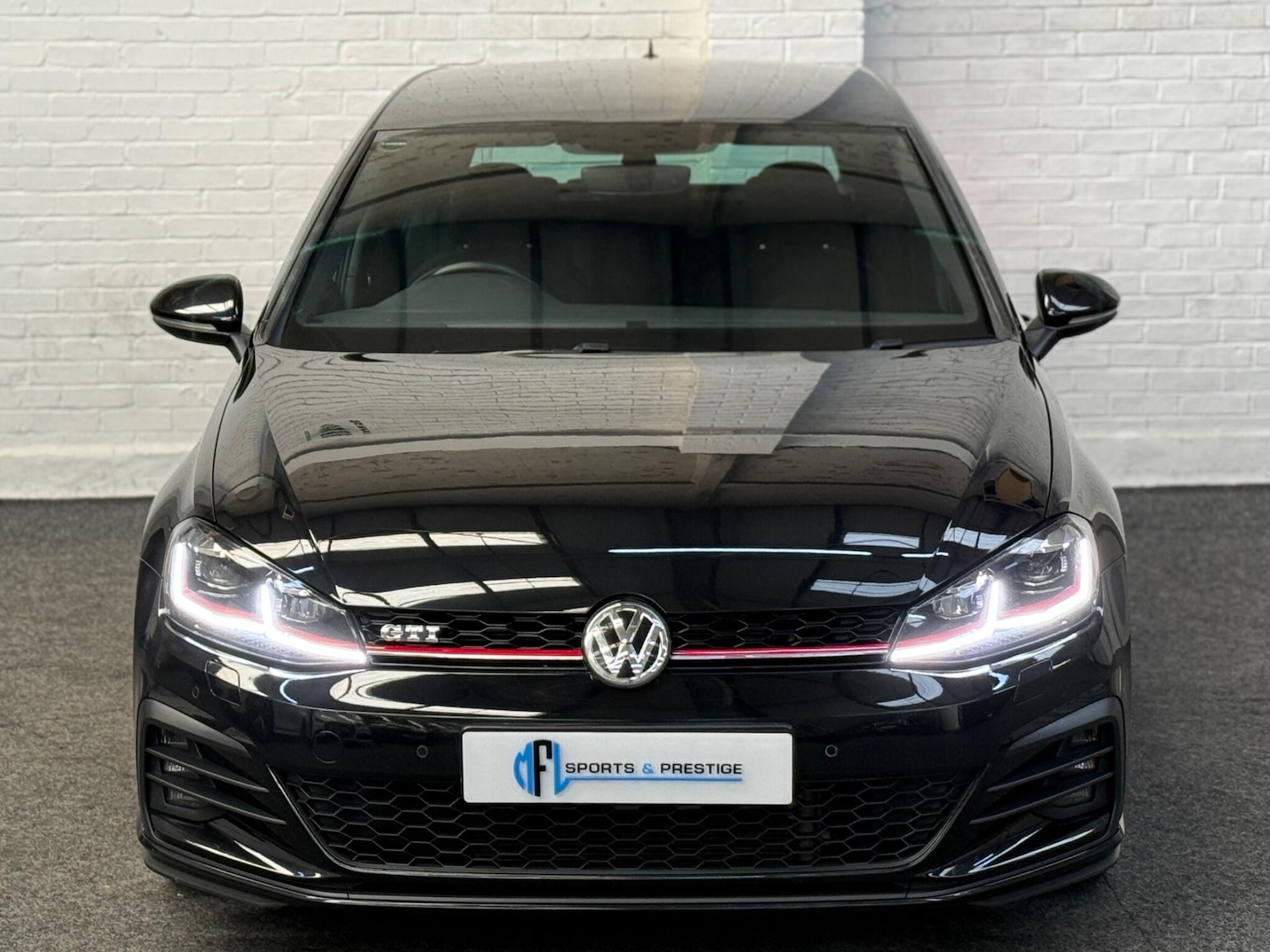 Used Volkswagen Golf for sale - 76701806: Photo 9