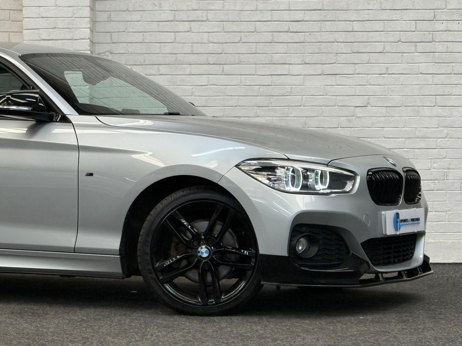 Used BMW 1 Series 2015 for sale - 76657928: Photo 16