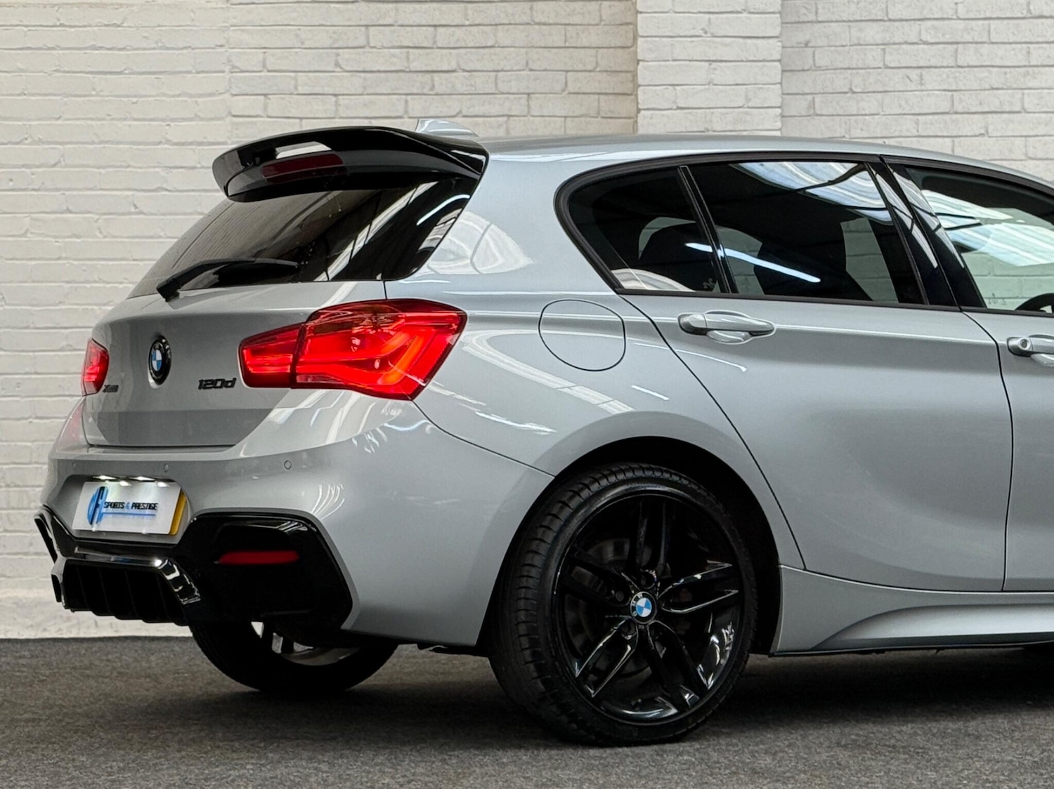 Used BMW 1 Series 2015 for sale - 76657928: Photo 20