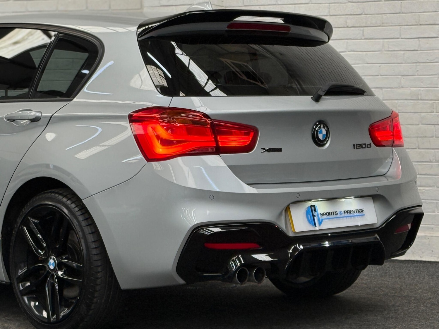 Used BMW 1 Series 2015 for sale - 76657928: Photo 22