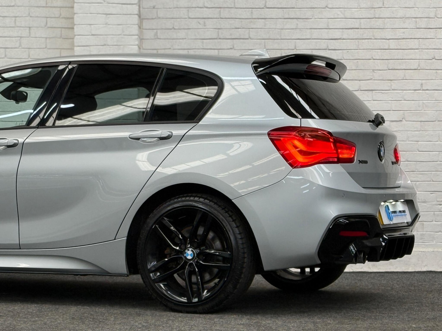 Used BMW 1 Series 2015 for sale - 76657928: Photo 23