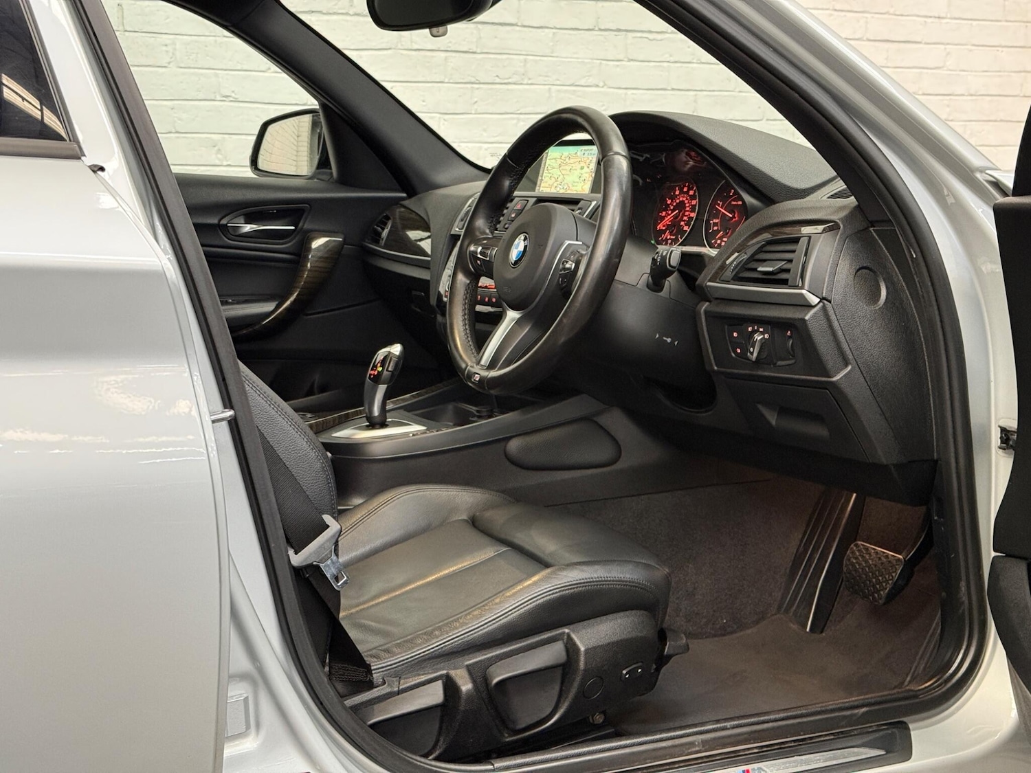 Used BMW 1 Series 2015 for sale - 76657928: Photo 26