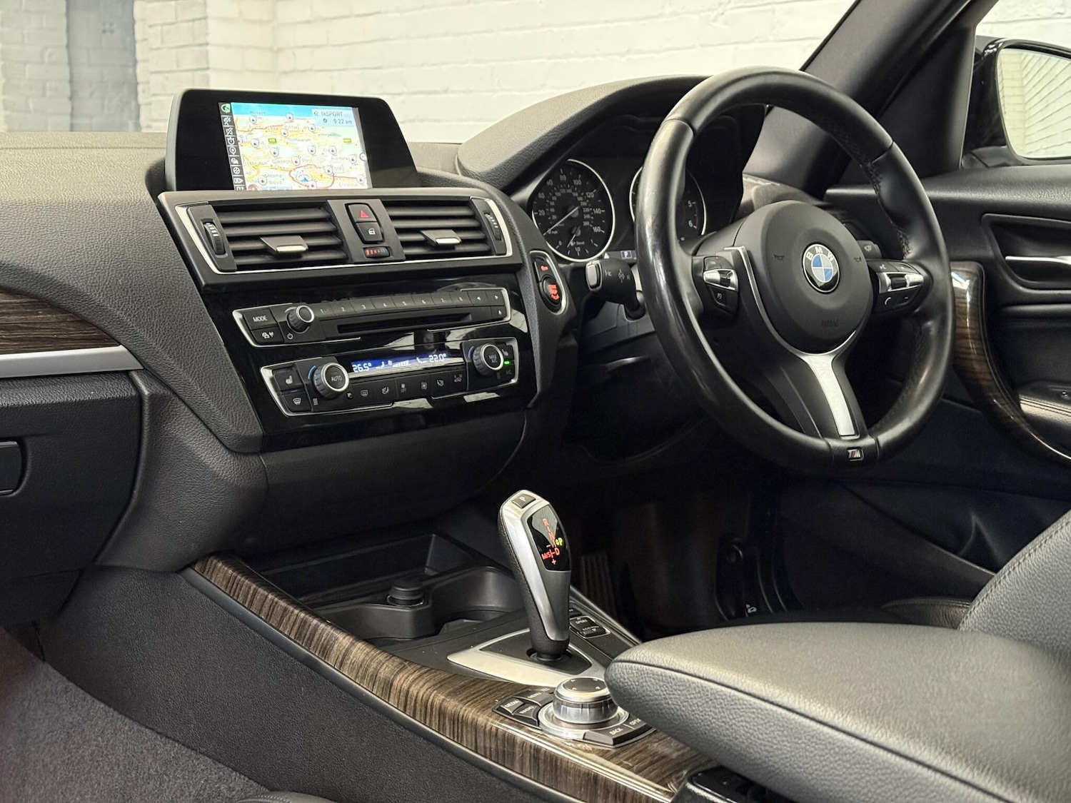 Used BMW 1 Series 2015 for sale - 76657928: Photo 29