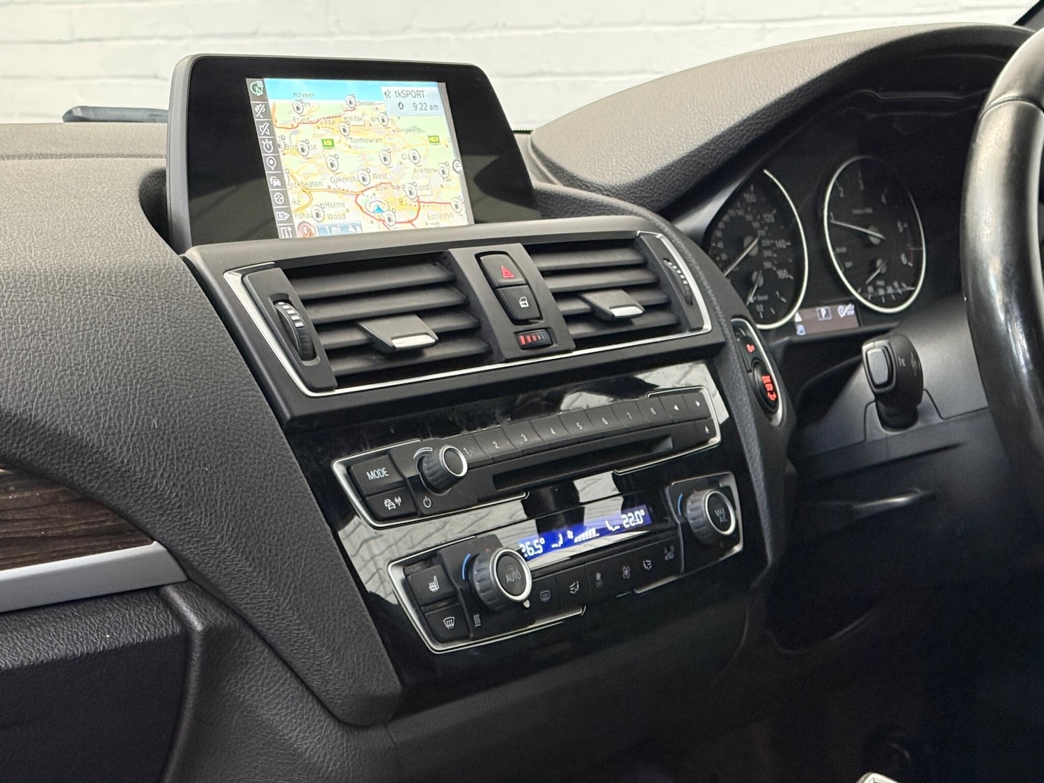 Used BMW 1 Series 2015 for sale - 76657928: Photo 30