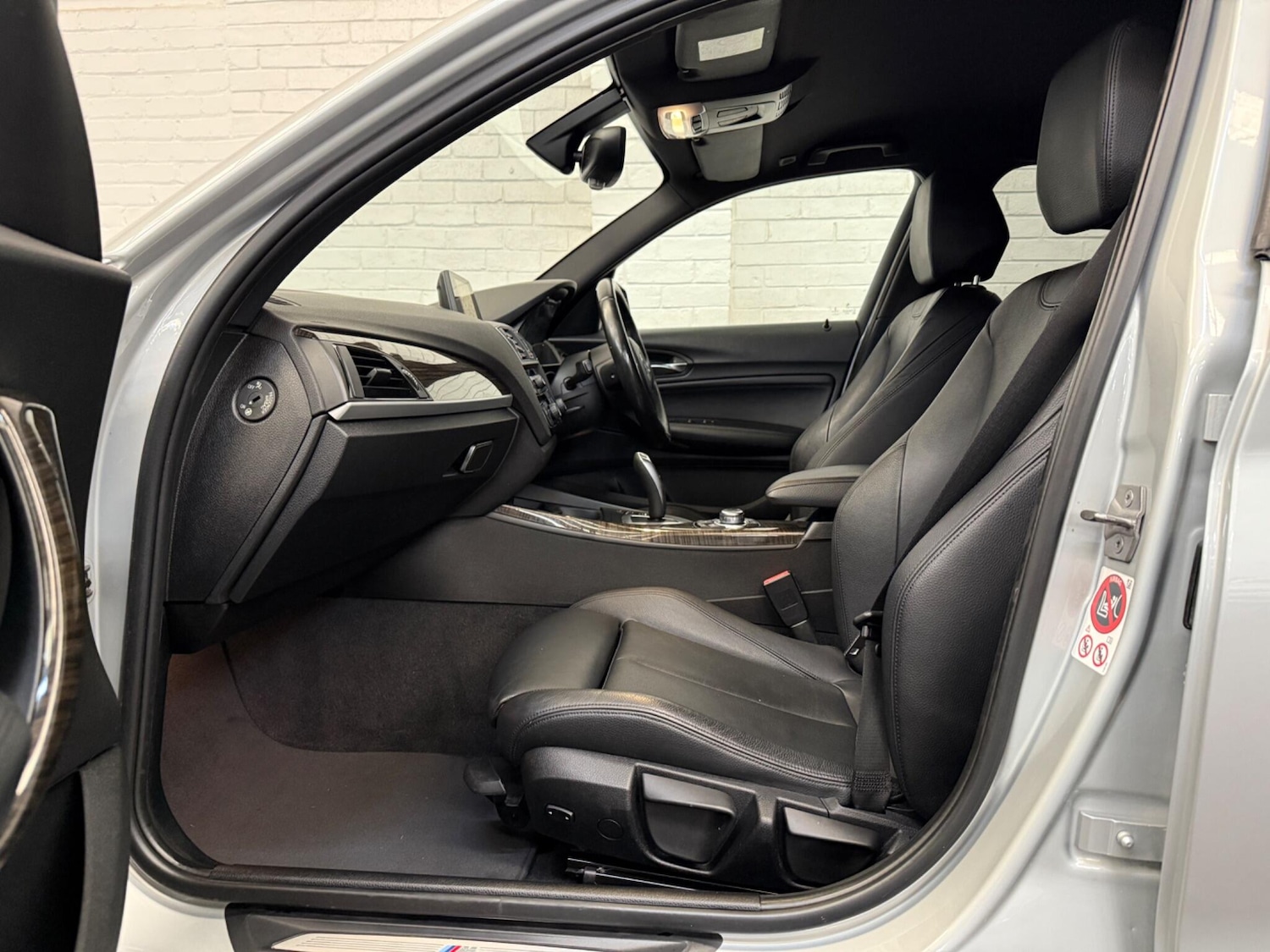 Used BMW 1 Series 2015 for sale - 76657928: Photo 32