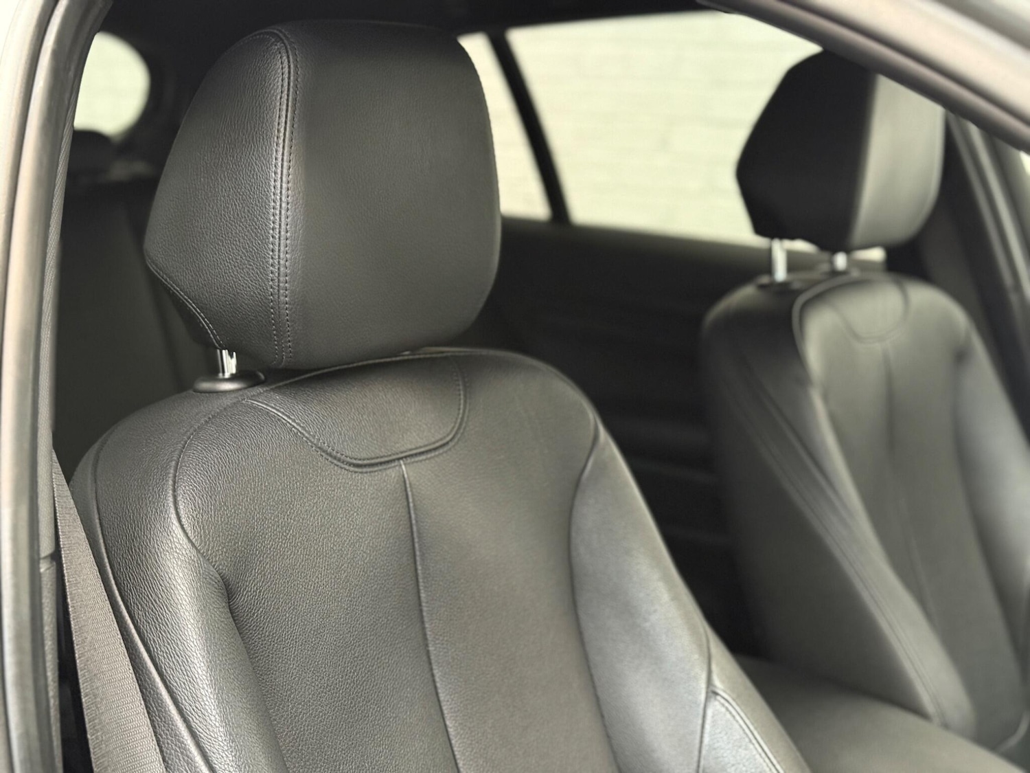 Used BMW 1 Series 2015 for sale - 76657928: Photo 37