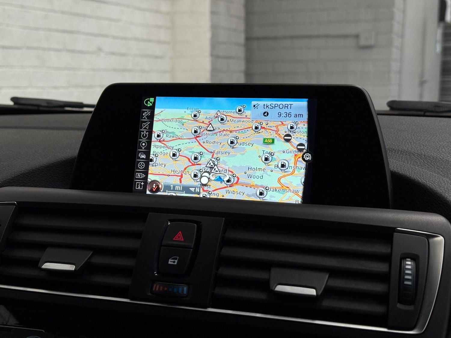 Used BMW 1 Series 2015 for sale - 76657928: Photo 40