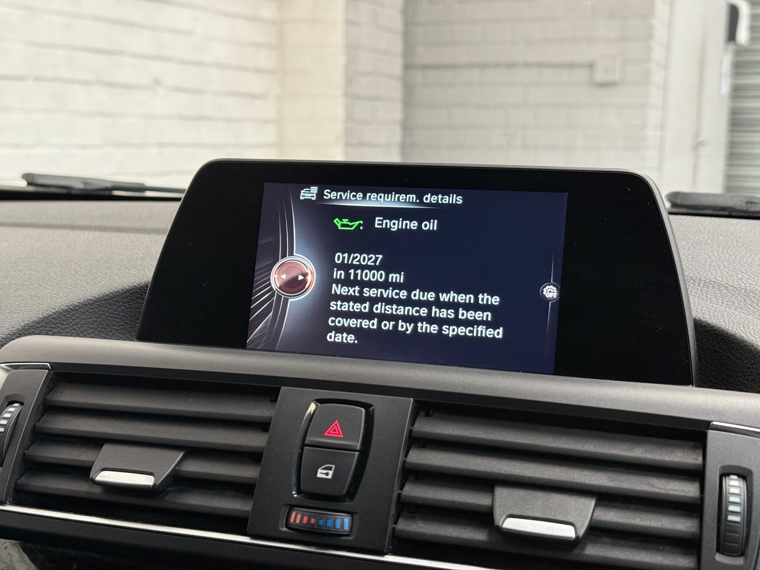 Used BMW 1 Series 2015 for sale - 76657928: Photo 45