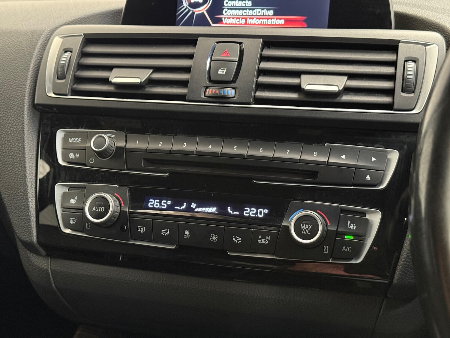 Used BMW 1 Series 2015 for sale - 76657928: Photo 46