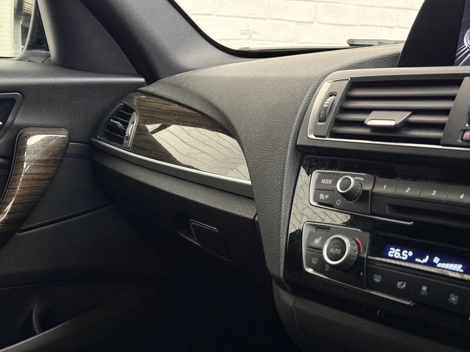 Used BMW 1 Series 2015 for sale - 76657928: Photo 47