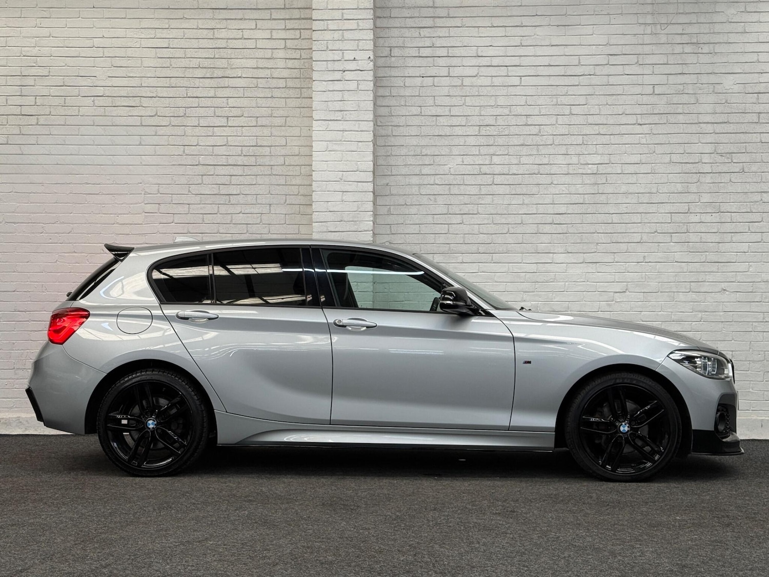 Used BMW 1 Series 2015 for sale - 76657928: Photo 5