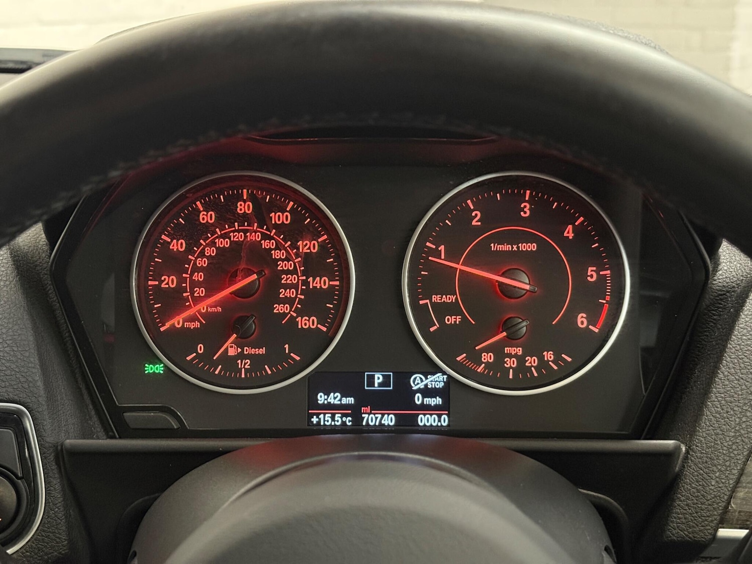 Used BMW 1 Series 2015 for sale - 76657928: Photo 50