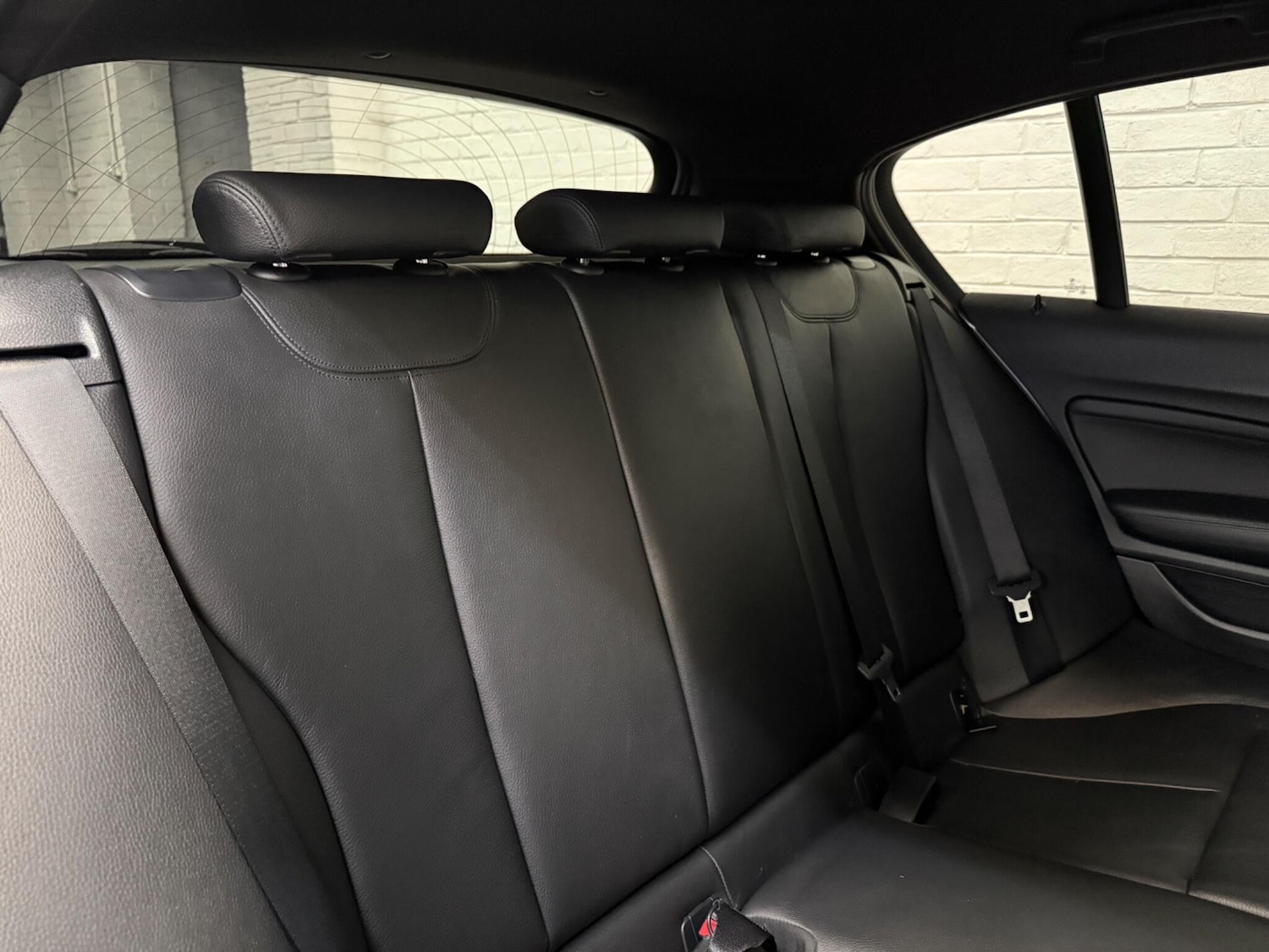 Used BMW 1 Series 2015 for sale - 76657928: Photo 53