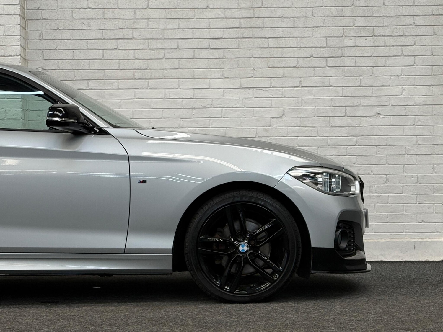 Used BMW 1 Series 2015 for sale - 76657928: Photo 58