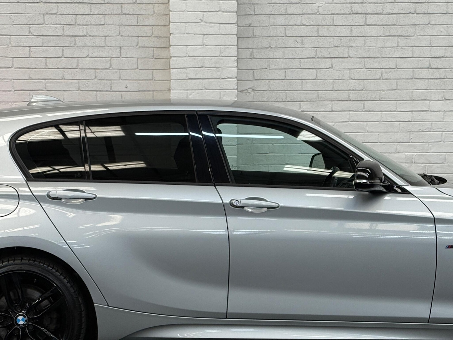 Used BMW 1 Series 2015 for sale - 76657928: Photo 59