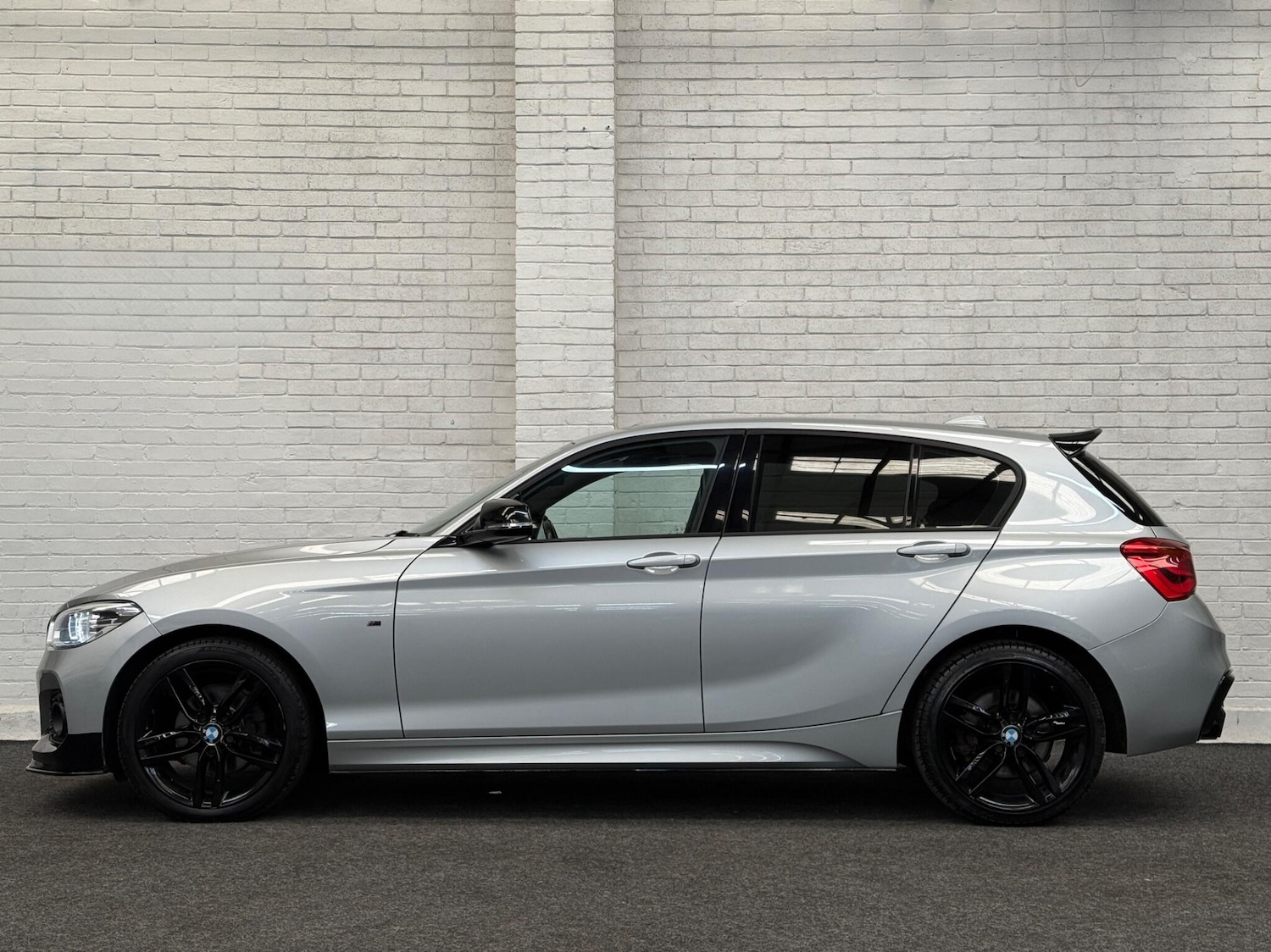 Used BMW 1 Series 2015 for sale - 76657928: Photo 6