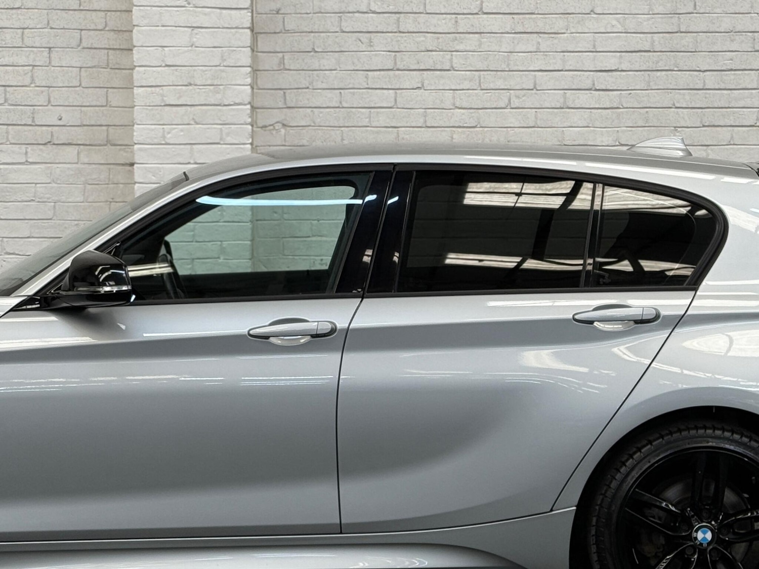 Used BMW 1 Series 2015 for sale - 76657928: Photo 60