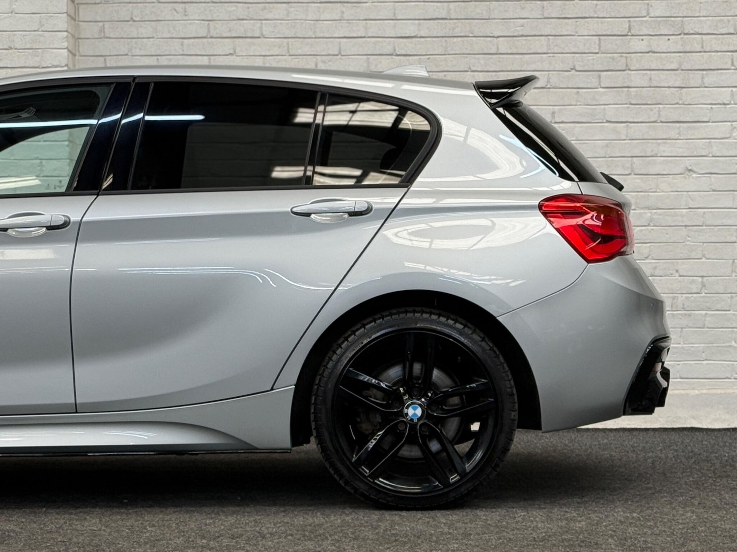 Used BMW 1 Series 2015 for sale - 76657928: Photo 62