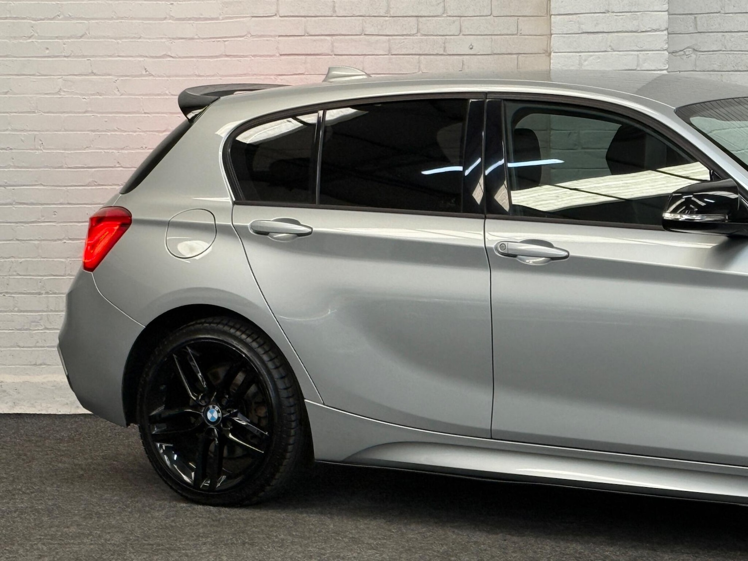 Used BMW 1 Series 2015 for sale - 76657928: Photo 63