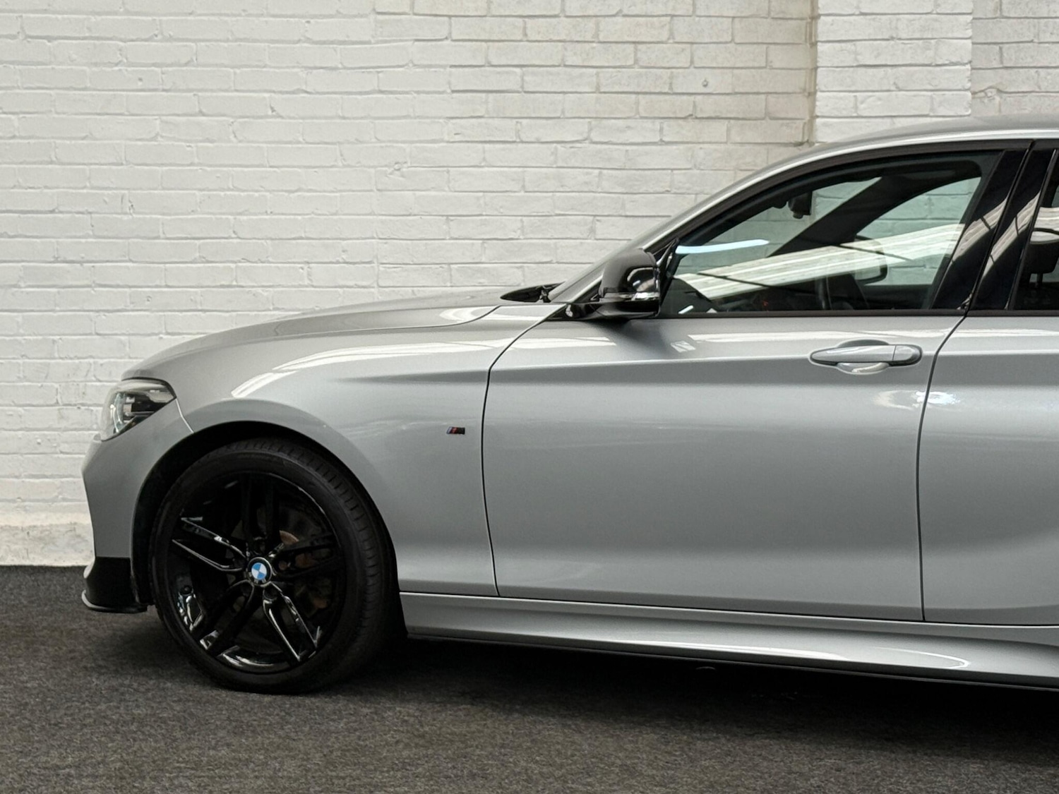 Used BMW 1 Series 2015 for sale - 76657928: Photo 64