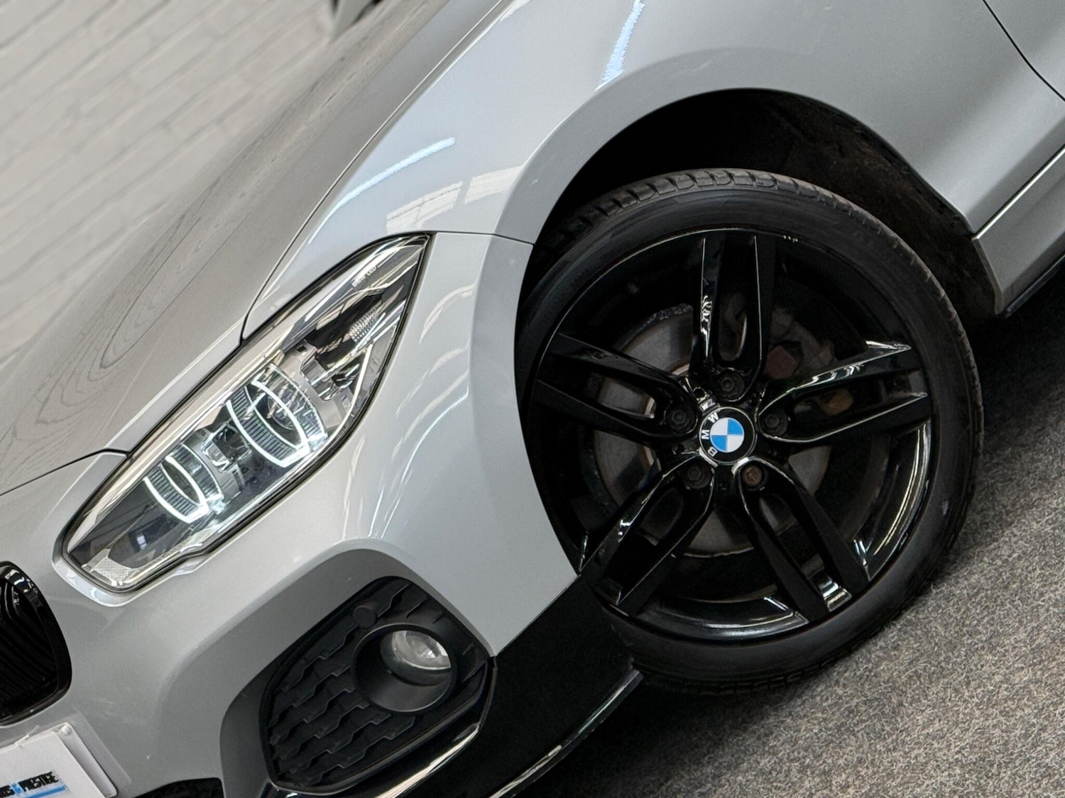 Used BMW 1 Series 2015 for sale - 76657928: Photo 68