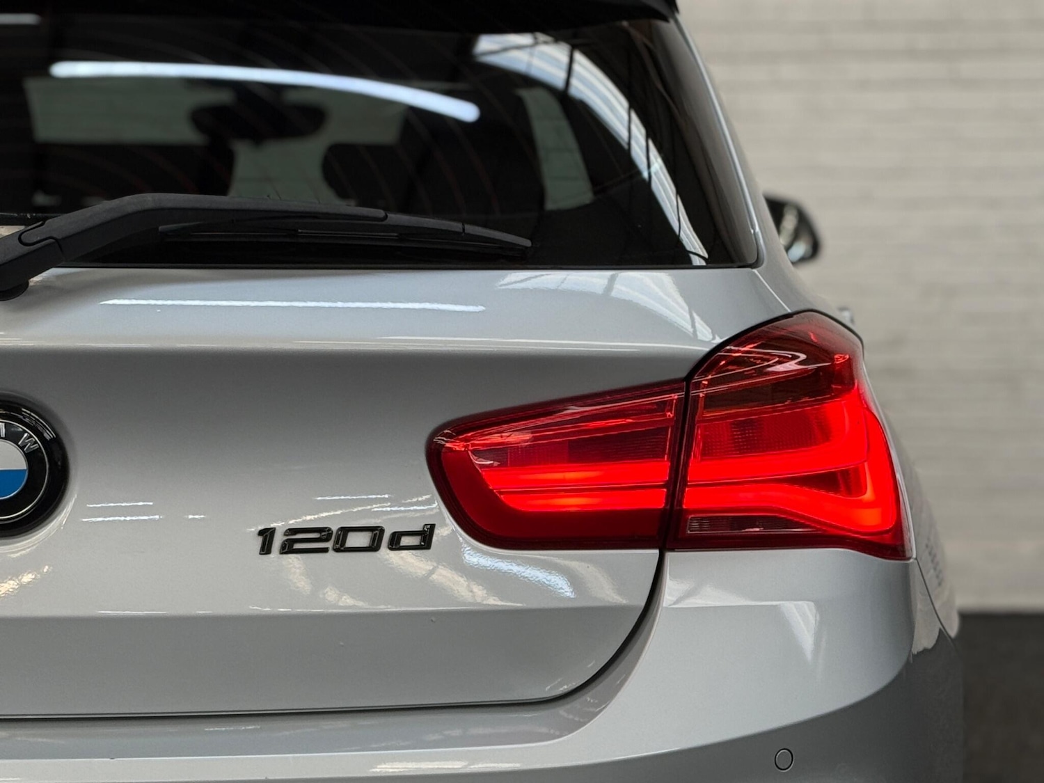 Used BMW 1 Series 2015 for sale - 76657928: Photo 70