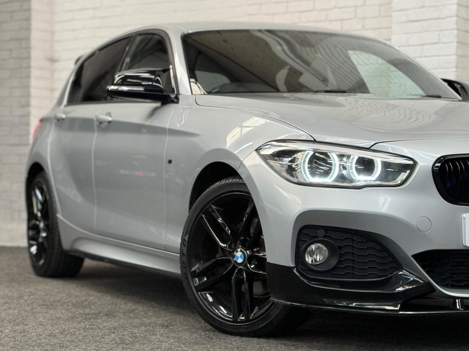 Used BMW 1 Series 2015 for sale - 76657928: Photo 72