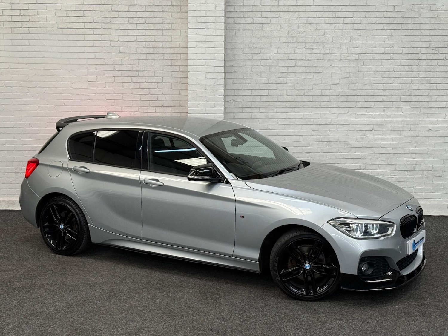 Used BMW 1 Series 2015 for sale - 76657928: Photo 75