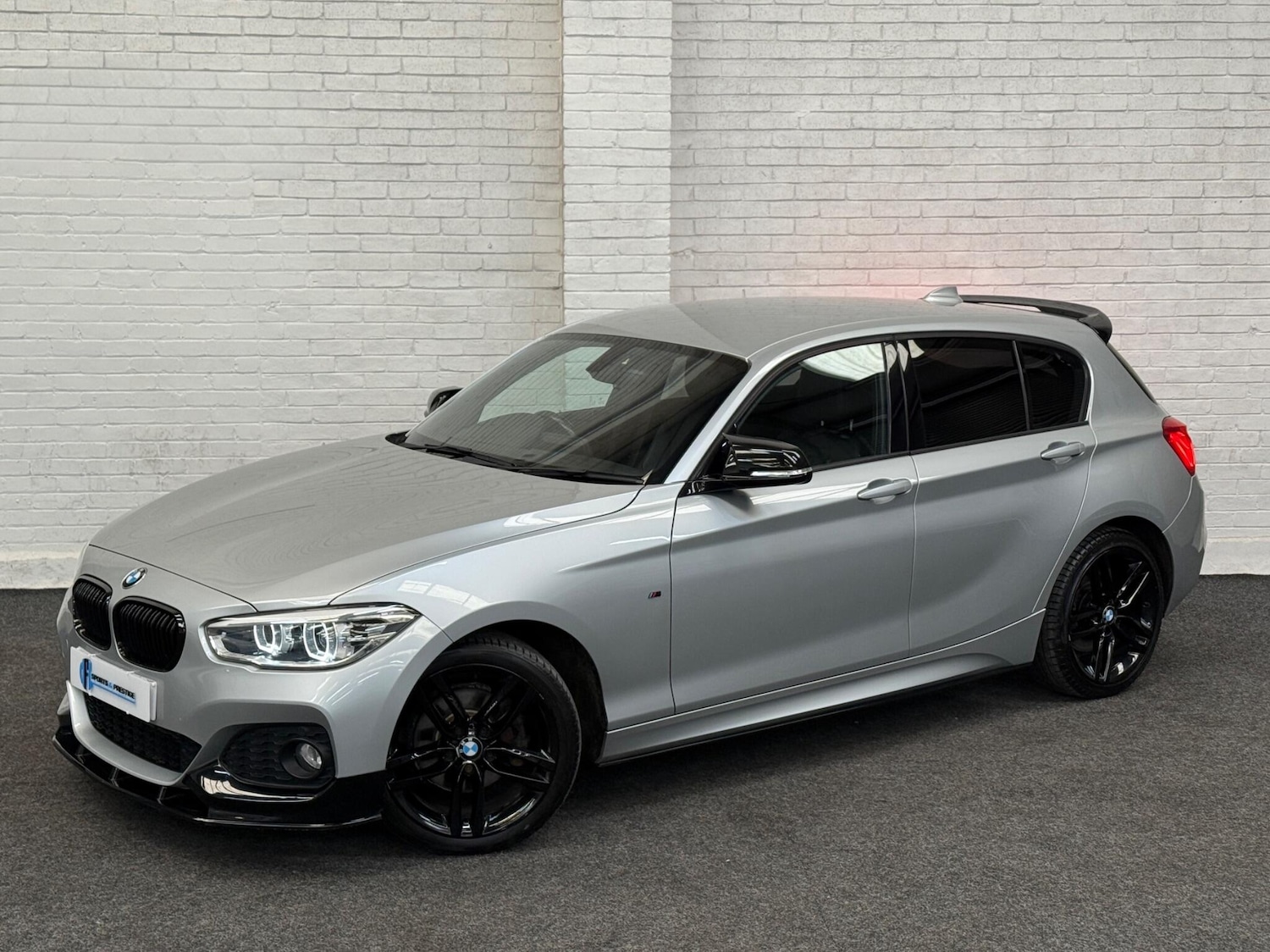 Used BMW 1 Series 2015 for sale - 76657928: Photo 77