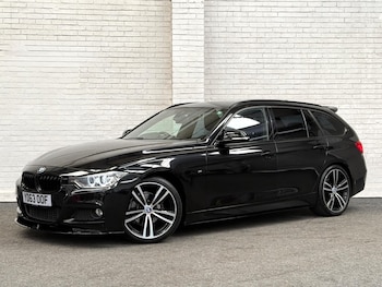 Used BMW 3 Series 2013 for sale - 78922067: Photo