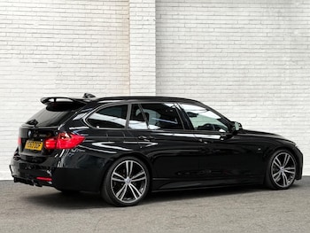 Used BMW 3 Series 2013 for sale - 78922067: Photo