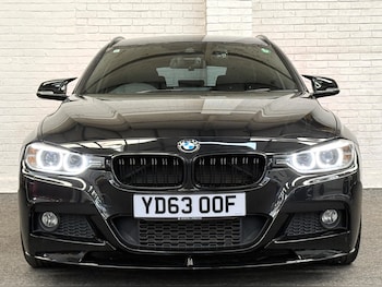 Used BMW 3 Series 2013 for sale - 78922067: Photo