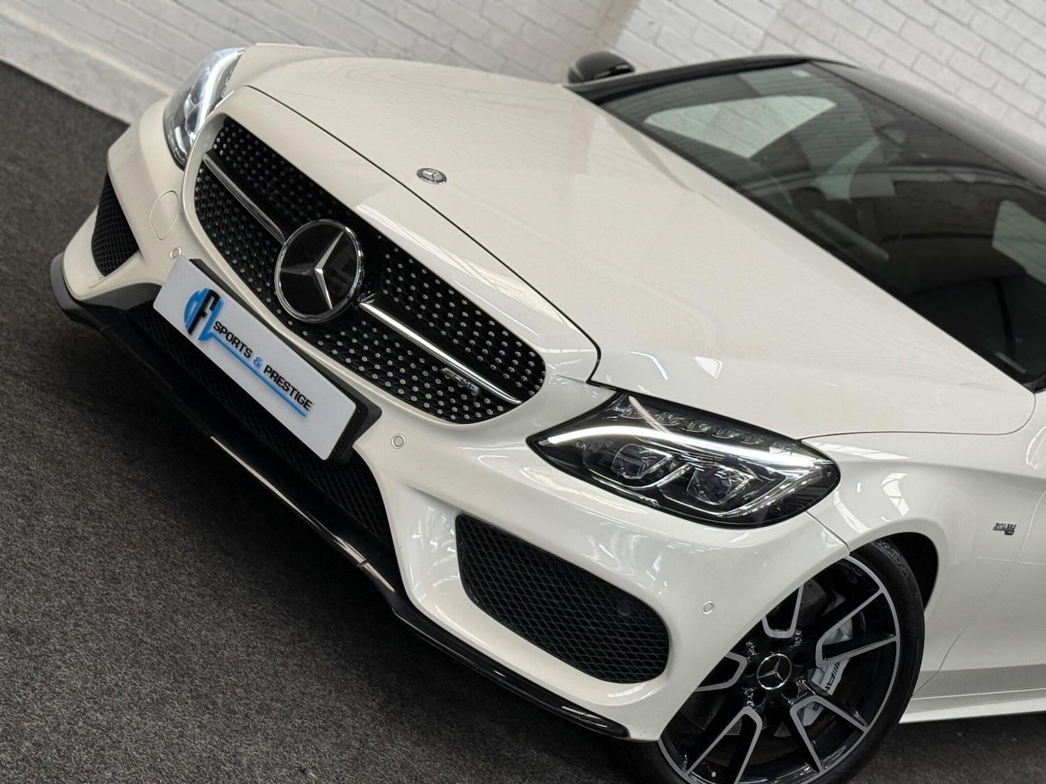 Used Mercedes-Benz C Class for sale - 77230497: Photo 15