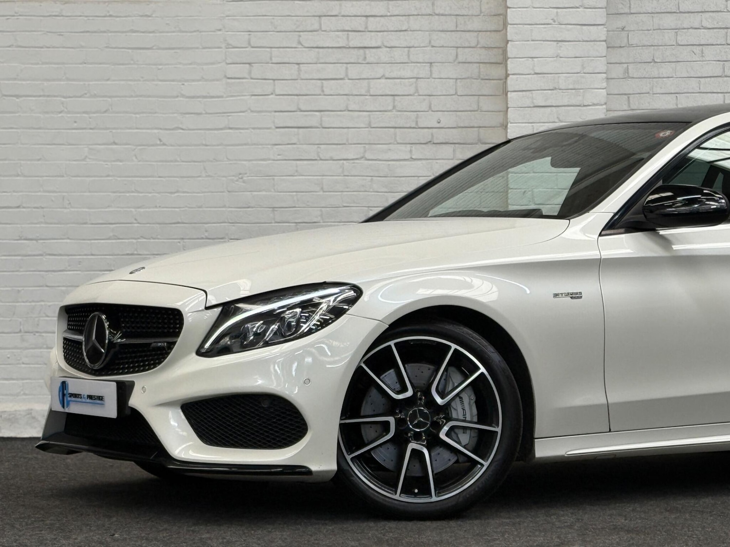 Used Mercedes-Benz C Class for sale - 77230497: Photo 16