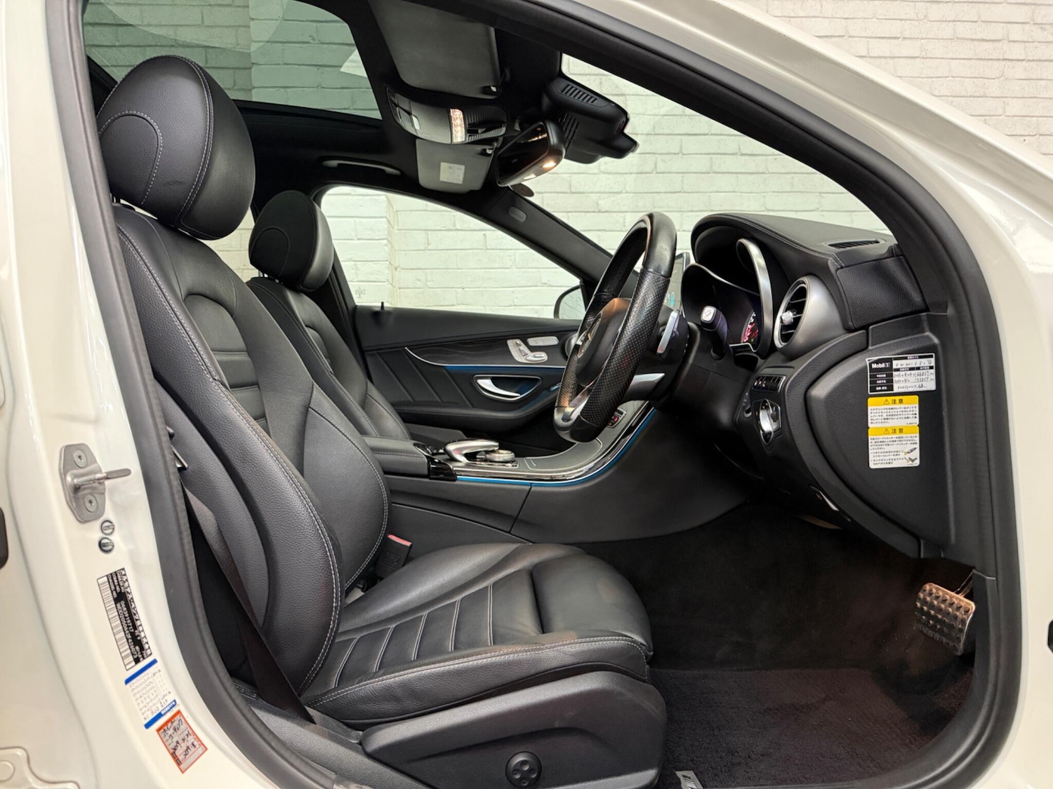 Used Mercedes-Benz C Class for sale - 77230497: Photo 20