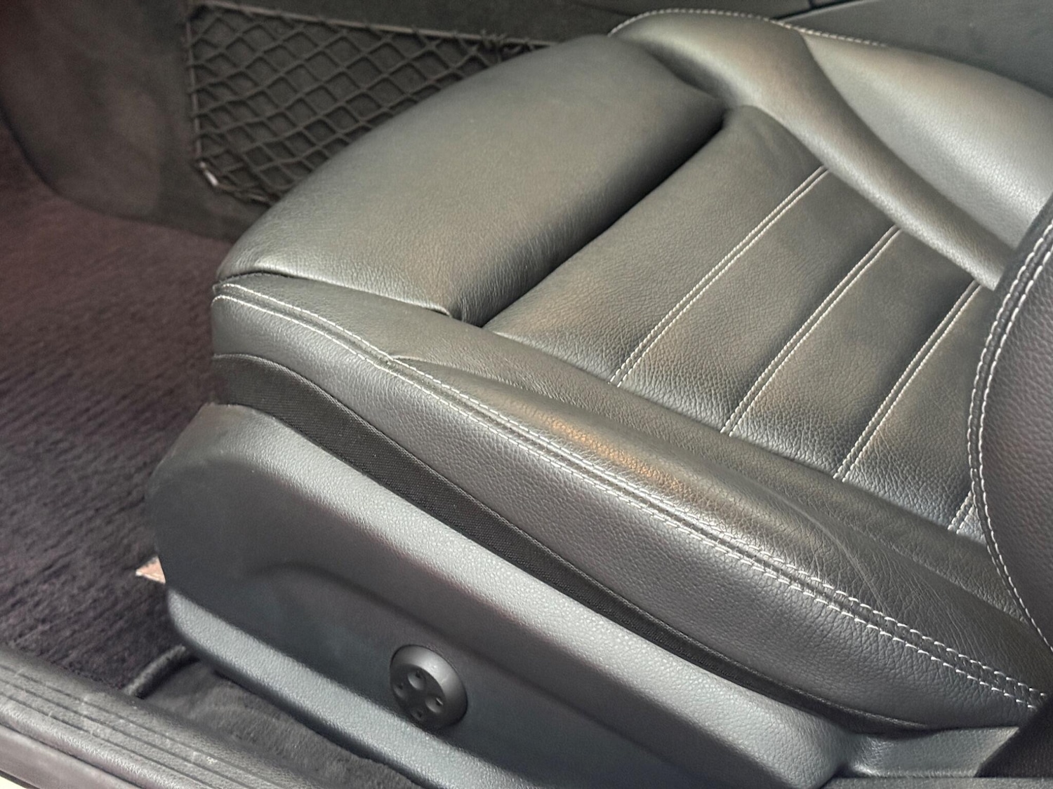 Used Mercedes-Benz C Class for sale - 77230497: Photo 29