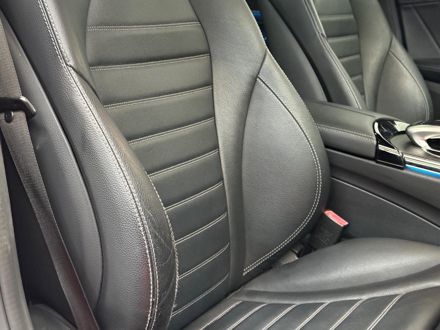 Used Mercedes-Benz C Class for sale - 77230497: Photo 31