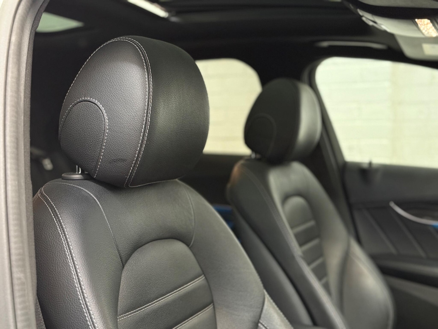 Used Mercedes-Benz C Class for sale - 77230497: Photo 32